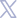 X-icon