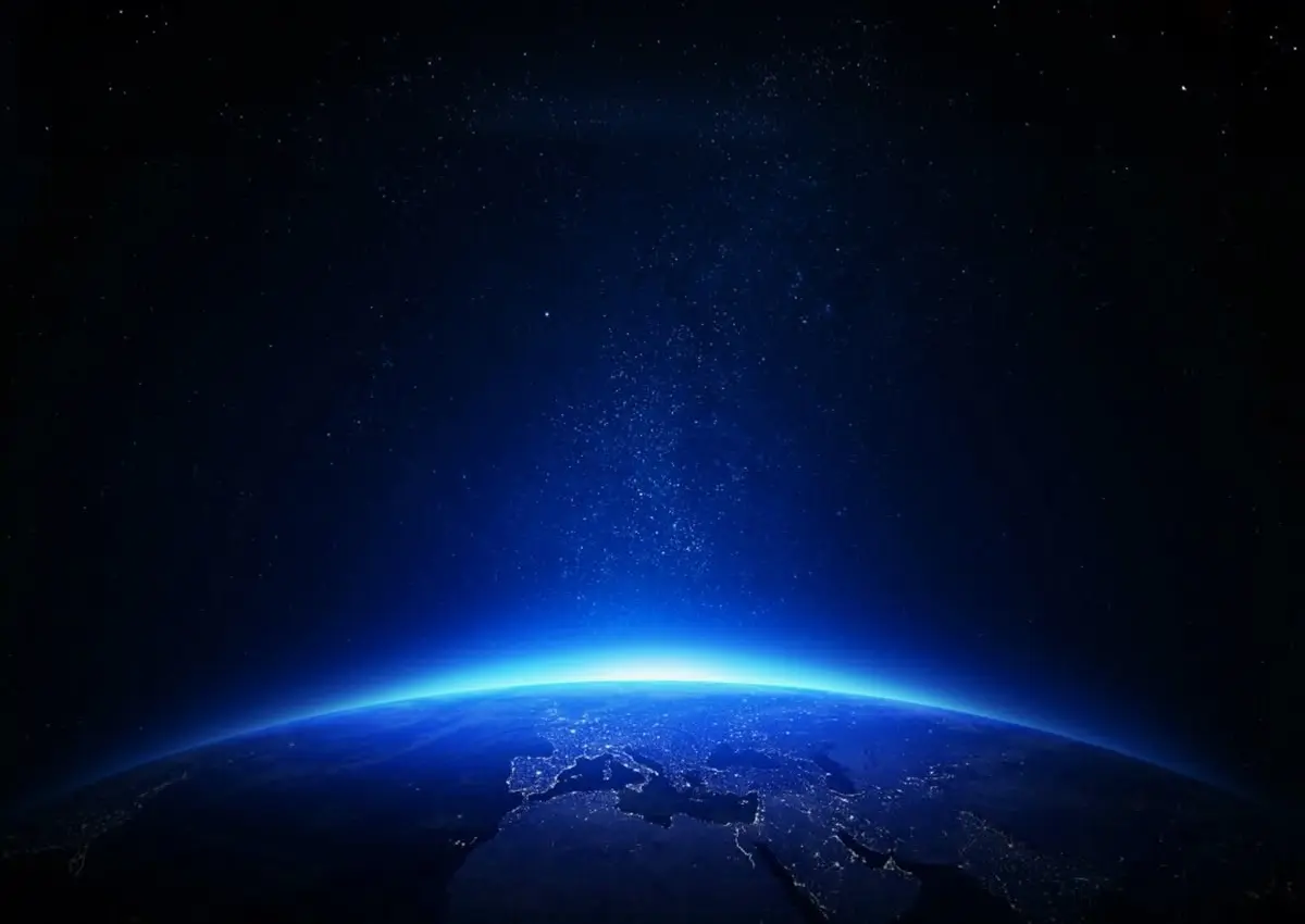 Hero Background