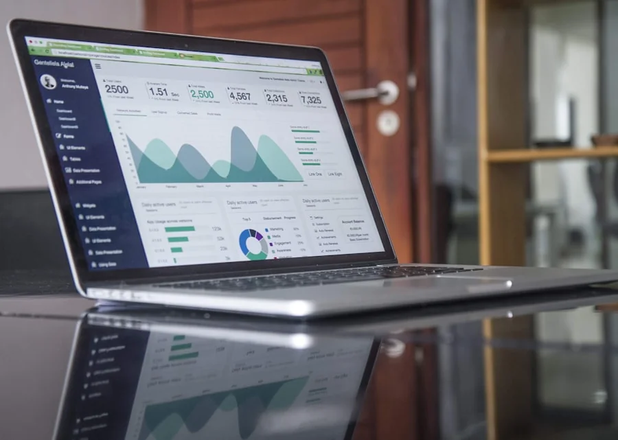 Advanced Analytics and AI Insights