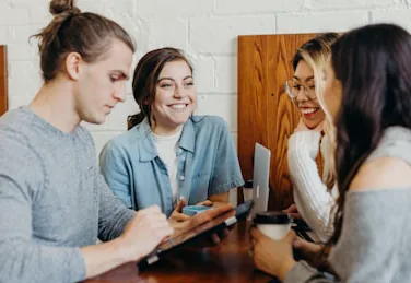 AI Influencer Video Creation