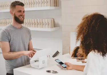 AI Testimonial & UGC-Style Videos