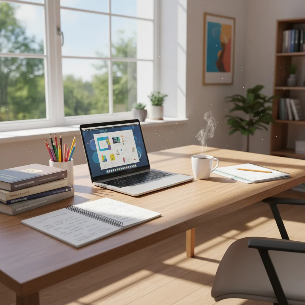 Education and EdTech