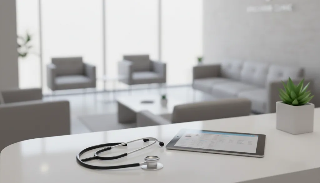 Healthcare and Clinics