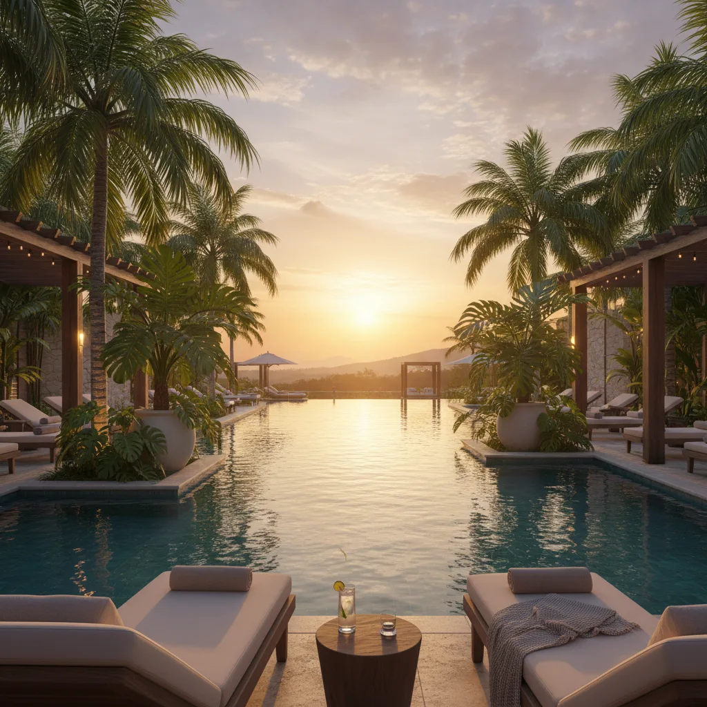 Hospitality and Wellness