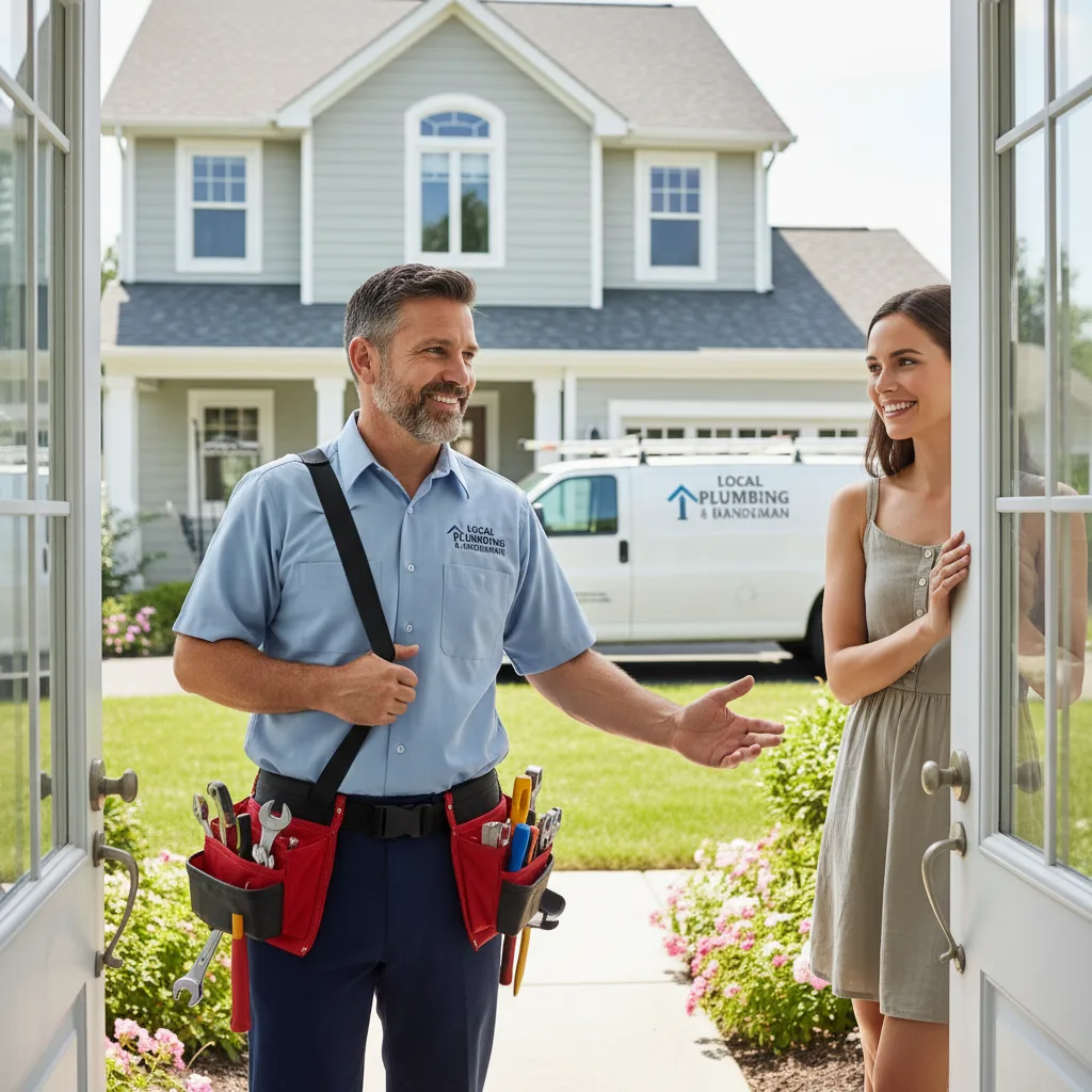 Local Service Businesses