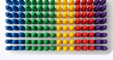 Segmentation and preference centers