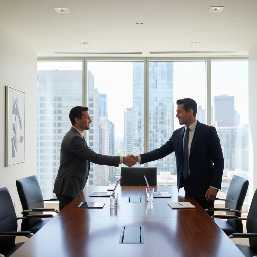 B2B Companies