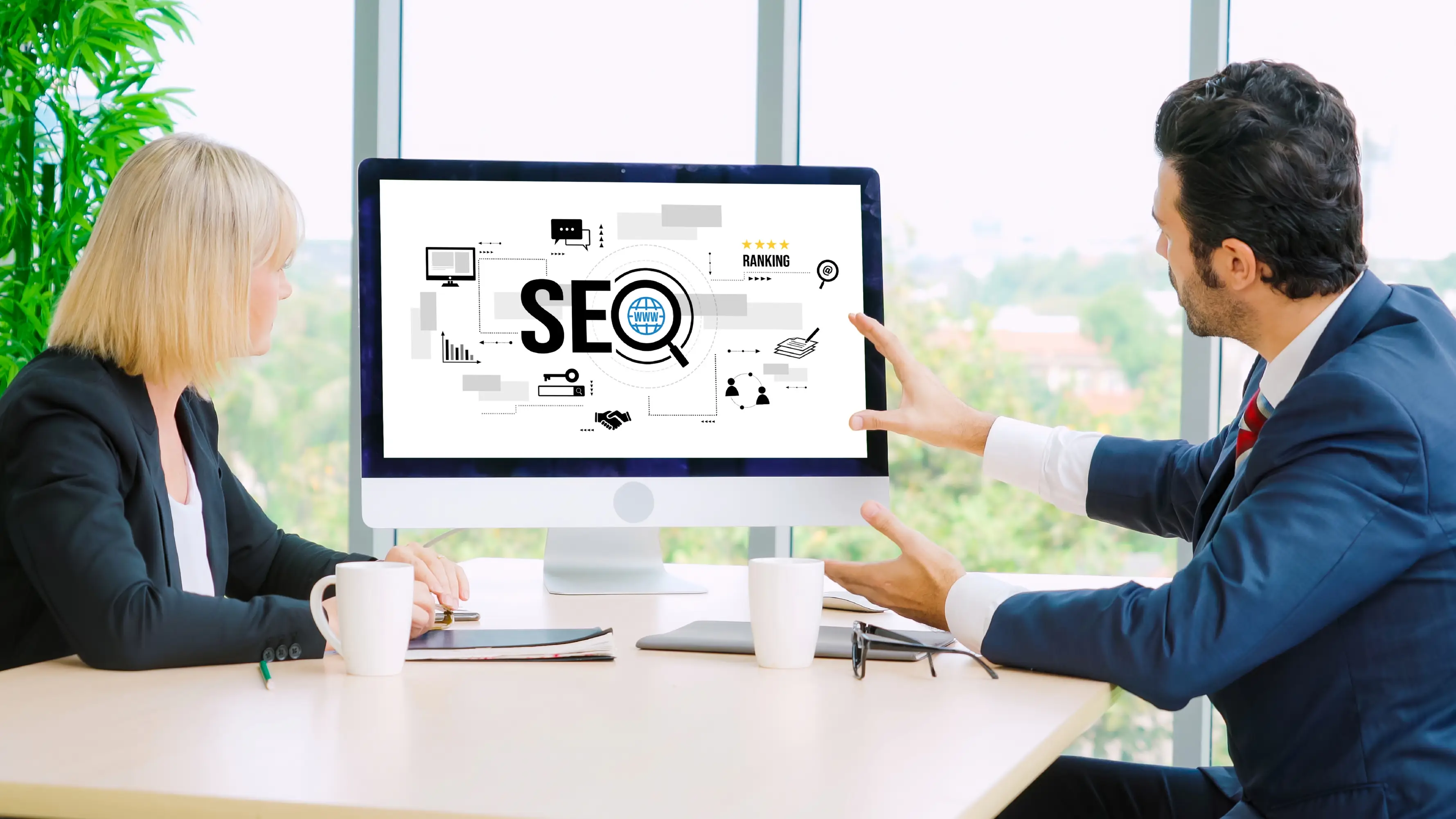 Technical SEO for ecommerce websites